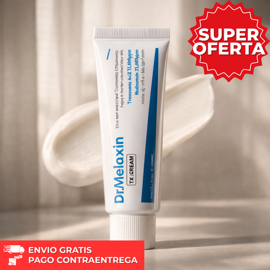 Dr.Melaxin TX-Crema 60ml