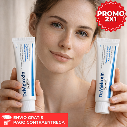 Dr.Melaxin TX-Crema 60ml