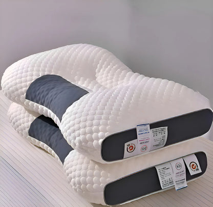 COMBO X2 ALMOHADAS CERVICALES