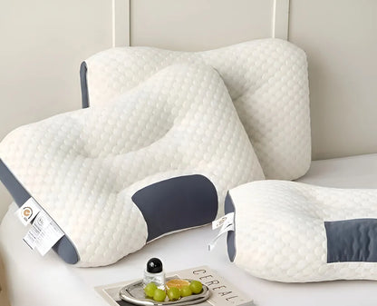 COMBO X2 ALMOHADAS CERVICALES