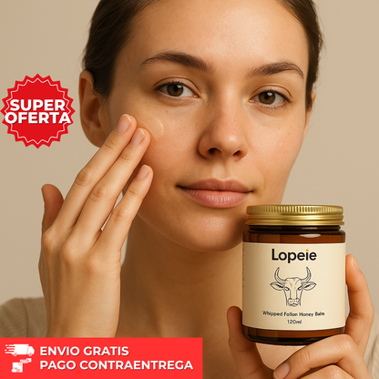 Lopeie Honey Balm 120ml
