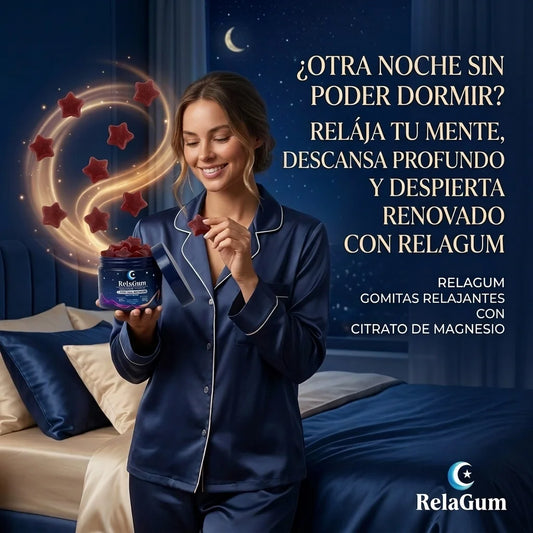 RELAGUM
