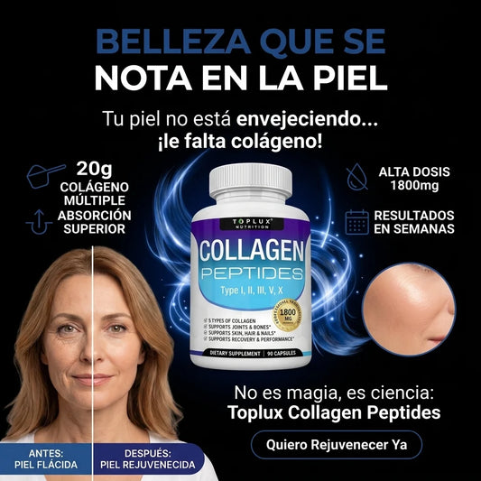Collagen Peptides